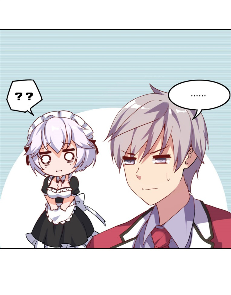 I Picked Up a Demon Lord as a Maid chapter 2